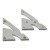 AstroTrac 360 Drive Clamp