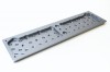 More Blue Losmandy-style 282mm Dovetail Bar