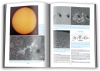 Solar Astronomy Book - Observing, imaging and studying the Sun