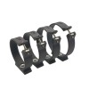 Aziak Binocular Clamp Size 4