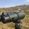 Aziak Binocular Clamp for Swarovski EL-Range Binoculars