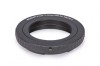 Baader Wide-T-Ring Nikon Z (for Nikon Z Bayonet) with D52i to T-2 & S52
