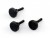 Bob's Knobs Celestron C8 Metric Collimation Knobs