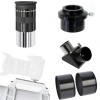 Bresser Messier AR-127S / 635 Refractor OTA