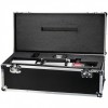 LUNT LS130MT B1800 FT Multipurpose ED APO Telescope for Sun + Night-Sky