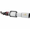 LUNT LS130MT B1800 FT Multipurpose ED APO Telescope for Sun + Night-Sky