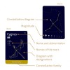 CardDia The 88 Astronomical Constellations Flashcards