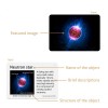 CardDia Solar System Objects, Stars and Galaxies Flashcards