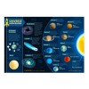 CardDia Solar System Objects, Stars and Galaxies Flashcards