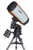 Celestron CGX Equatorial 11'' (1100) Rowe-Ackermann Schmidt Astrograph (RASA) Telescope