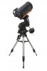 Celestron CGX Equatorial 11'' (1100) SCT Telescope