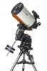 Celestron CGX Equatorial 9.25'' (925) EdgeHD Telescope