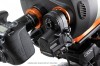 Celestron Focus Motor for SCT, EdgeHD & 8'' RASA