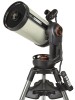 Celestron NexStar Evolution 9.25 HD with StarSense