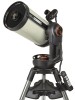 Celestron NexStar Evolution 9.25 HD with StarSense