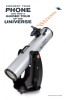 Celestron StarSense Explorer 8'' Dobsonian