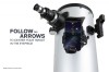 Celestron StarSense Explorer 8'' Dobsonian