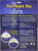 David Chandler Night Sky Planisphere (Large, Plastic)