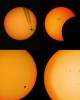 Explore Scientific Solarix A4 Solar Filter Film