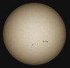 Explore Scientific Solarix A4 Solar Filter Film