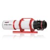 ZWO FF80 APO Refractor Telescope