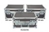 10Micron Professional ''Flight-Case''-set, only for GM 2000 HPS II (Monolith)