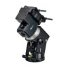 iOptron HEM44 Hybrid Strain Wave Drive Equatorial Mount with iPolar