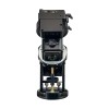 iOptron HEM44 Hybrid Strain Wave Drive Equatorial Mount with iPolar