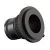 Hotech 1.25'' Self-Centering (SCA) T-Adapter