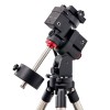 iOptron GEM28 German Equatorial GoTo Mount 1.75'' LiteRoc Tripod + Case + iPolar