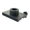 iOptron Losmandy-type Saddle for for iOptron AZ Mount Pro & MiniTower