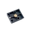 iOptron Cube Top Plate for Alt-azimuth Adjustable Base