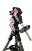 iOptron GEM45 German Equatorial GoTo Mount