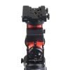 iOptron GEM45 GEQ GoTo Mount with iGuider, LiteRoc Tripod & Case