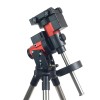 iOptron GEM45 GEQ GoTo Mount with iGuider, LiteRoc Tripod & Case