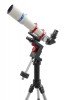 iOptron SkyHunter Portable AZ/EQ GOTO Mount with iPolar, Tripod and Extension Pier