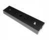 iOptron Dovetail Plate 166mm for SkyTracker