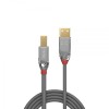 Lindy CROMO USB 2.0 A to B Cable