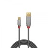 Lindy CROMO USB 2.0 A to Micro B Cable