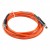 Lynx Astro Silicone Power Cable 2.1mm DC Jack to 2.5mm DC Jack