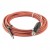 Lynx Astro Silicone Power Cable 2.5mm DC Jack