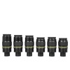 Baader Morpheus 76° Wide-field Eyepieces