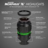 Baader Morpheus 76 Wide-field Eyepieces