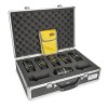 Baader Morpheus Eyepieces Set with Case - Six Eyepieces