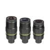 Baader Morpheus Eyepieces Starter Set with Case - Three Eyepieces