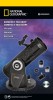 National Geographic 114/500 Tabletop Dobsonian Telescope