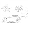 Pegasus NYX-101 Harmonic Gear Mount