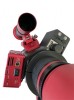 ProAstroGear Black-CAT Mount connects ZWO ASiair, EAF & guide scope to William Optics RedCat 51