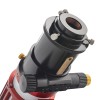 SharpStar 76EDPH f/5.5 Triplet ED APO Telescope
