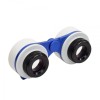 Sightron StellarScan 2x40 Widefield Binoculars